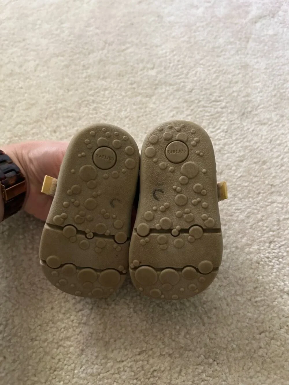 Carter's Baby Boy Sandals